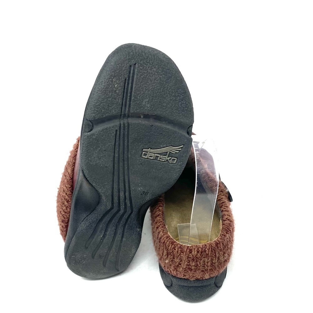 Dansko Mules - Picture 3 of 8